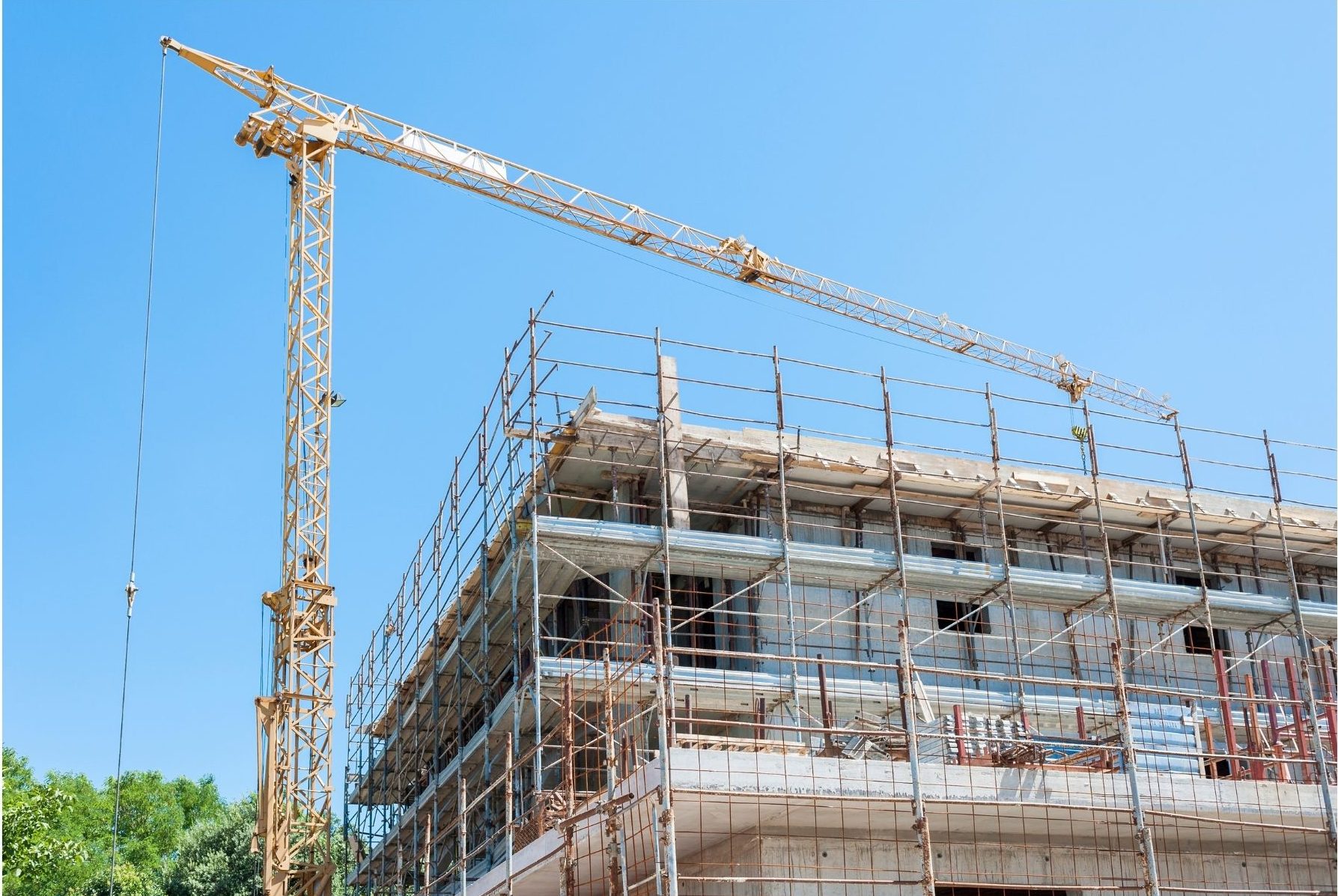 RETHINKING HEALTHCARE INFRASTRUCTURE